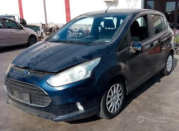RICAMBI FORD B-MAX 1.6 TDCI 2013 SIGLA T3JB