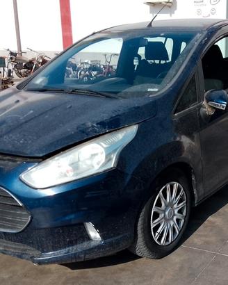 RICAMBI FORD B-MAX 1.6 TDCI 2013 SIGLA T3JB