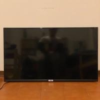Smart tv tcl 40 pollici