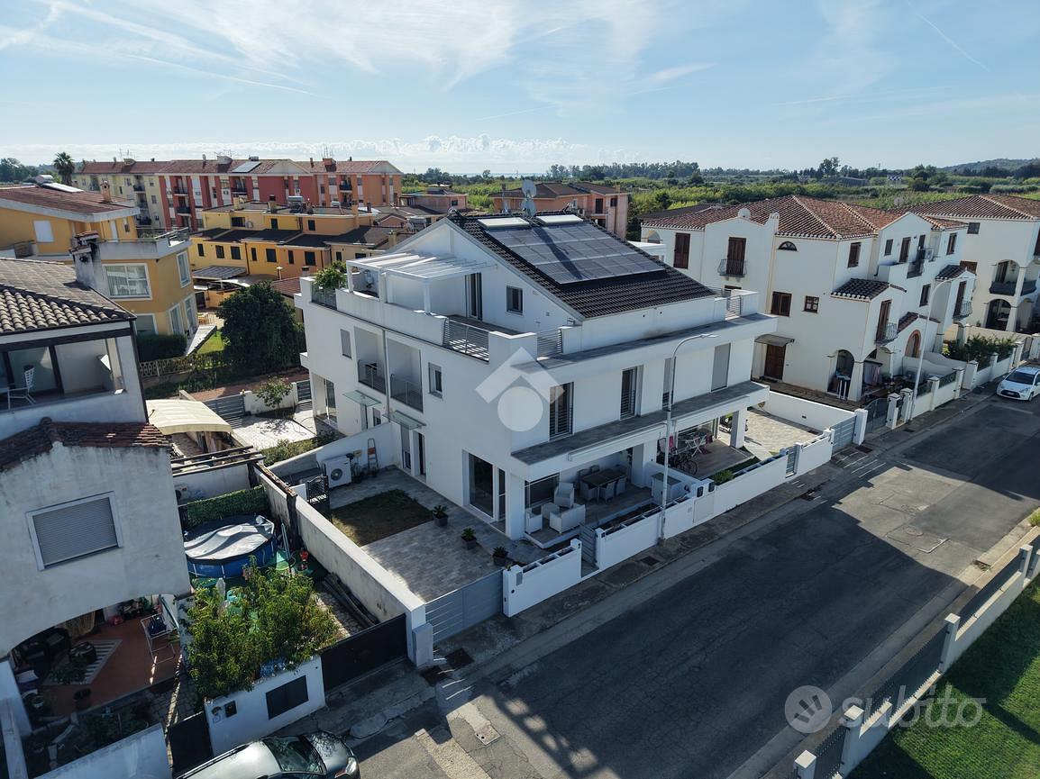 Casa – Tortolì, Pirisceddas, Ogliastra - Vista 2