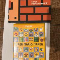 Super Mario Maker per Wii U