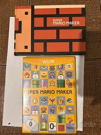 Super Mario Maker per Wii U