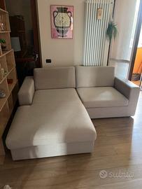 Divano nuovo