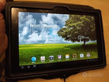 Asus Tablet Pad Transformer TF101 G