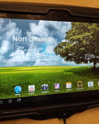 Asus Tablet Pad Transformer TF101 G