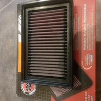 Filtro aria sportivo K&N 33-2485