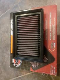 Filtro aria sportivo K&N 33-2485