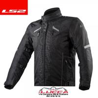 Giacca LS2 Serra Evo Man