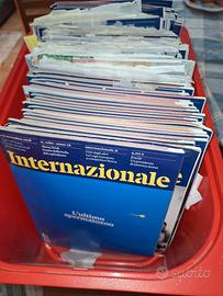 Rivista Internazionale 