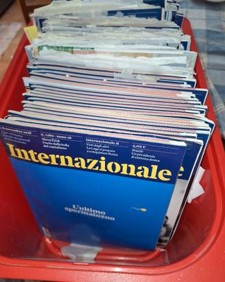 Rivista Internazionale 