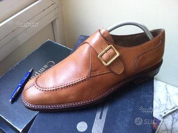 Scarpe mario valentino nuove