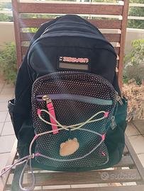 Zaino Seven per la scuola
