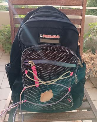 Zaino Seven per la scuola