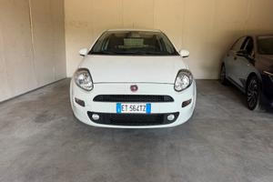 Fiat Punto 1.4 8V GPL 3 porte Van Pop 2 posti