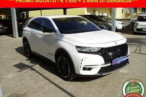 DS AUTOMOBILES DS 7 Crossback BlueHDi 180 aut. G