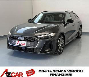 Audi A5 AUDI Avant TDI 150 kW S tronic MHEV+ ...