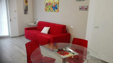 Monolocale Complesso Stelle Marine