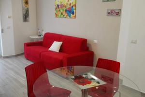 Monolocale Complesso Stelle Marine