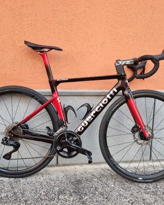 Veloce S Guerciotti  2025 TG.L