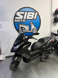 Kymco Downtown 300i