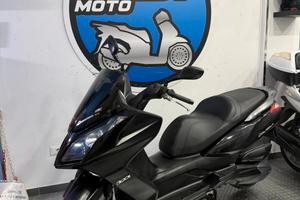 Kymco Downtown 300i
