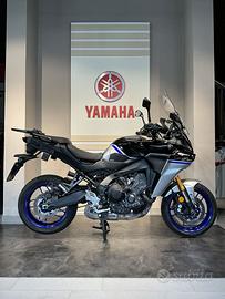 Yamaha Tracer 9 GT+ Y-AMT