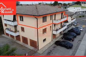 APPARTAMENTO BICAMERE a Cervignano del Friuli