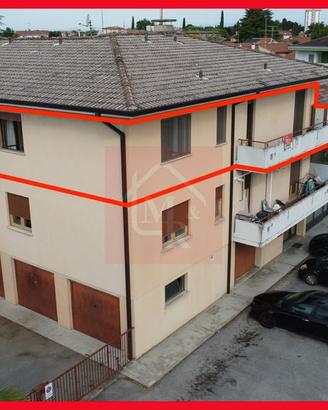 APPARTAMENTO BICAMERE a Cervignano del Friuli