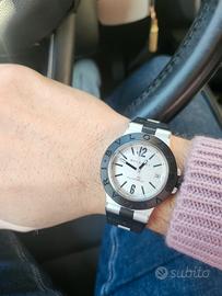bulgari orologio diagono