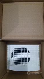 SIRENA INTERNA ED ESTERNA INIM