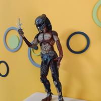 ACTION FIGURES ALIEN PREDATOR 