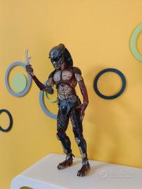 ACTION FIGURES ALIEN PREDATOR 