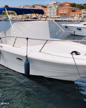 Sessa Key Largo 25