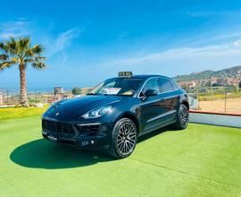 PORSCHE MACAN S 3.0 250v