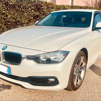 Bmw 318 318d Sport