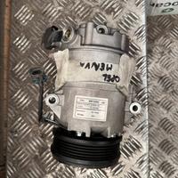 Compressore clima Opel Meriva