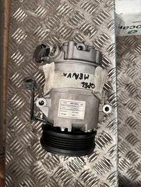 Compressore clima Opel Meriva