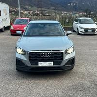 AUDI Q2 30 TDI S tronic