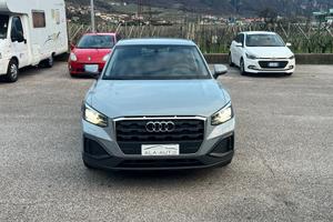 AUDI Q2 30 TDI S tronic