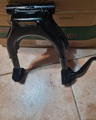 cavalletto per Honda 750 four 