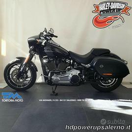 HARLEY DAVIDSON Sport Glide 107 1745 Sport Glide 1