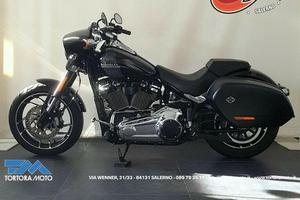 HARLEY DAVIDSON Sport Glide 107 1745 Sport Glide 1
