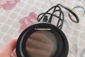 I-Command Evinrude