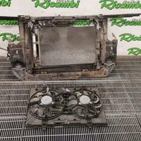 RIVESTIMENTO PER X-TRAIL T31 2.0 DCi 2010