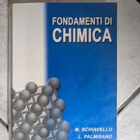 Fondamenti di chimica. Schiavello-Palmisano. EdiSE