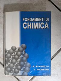 Fondamenti di chimica. Schiavello-Palmisano. EdiSE