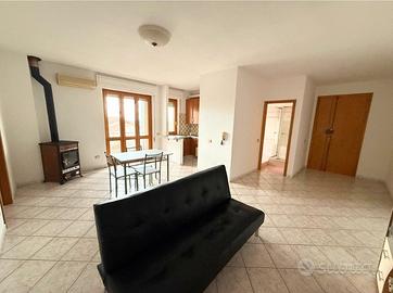 Guspini- Luminoso Appartamento ristrutturato