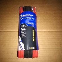 Copertoncino bici 700x23 Michelin Nuovo