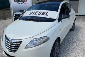 Lancia Ypsilon 1.3 MJT 16V 95 CV 5 porte S&S Plati