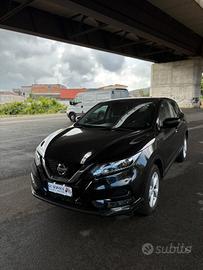 Nissan Qashqai 1.5 dCi 115 CV Business